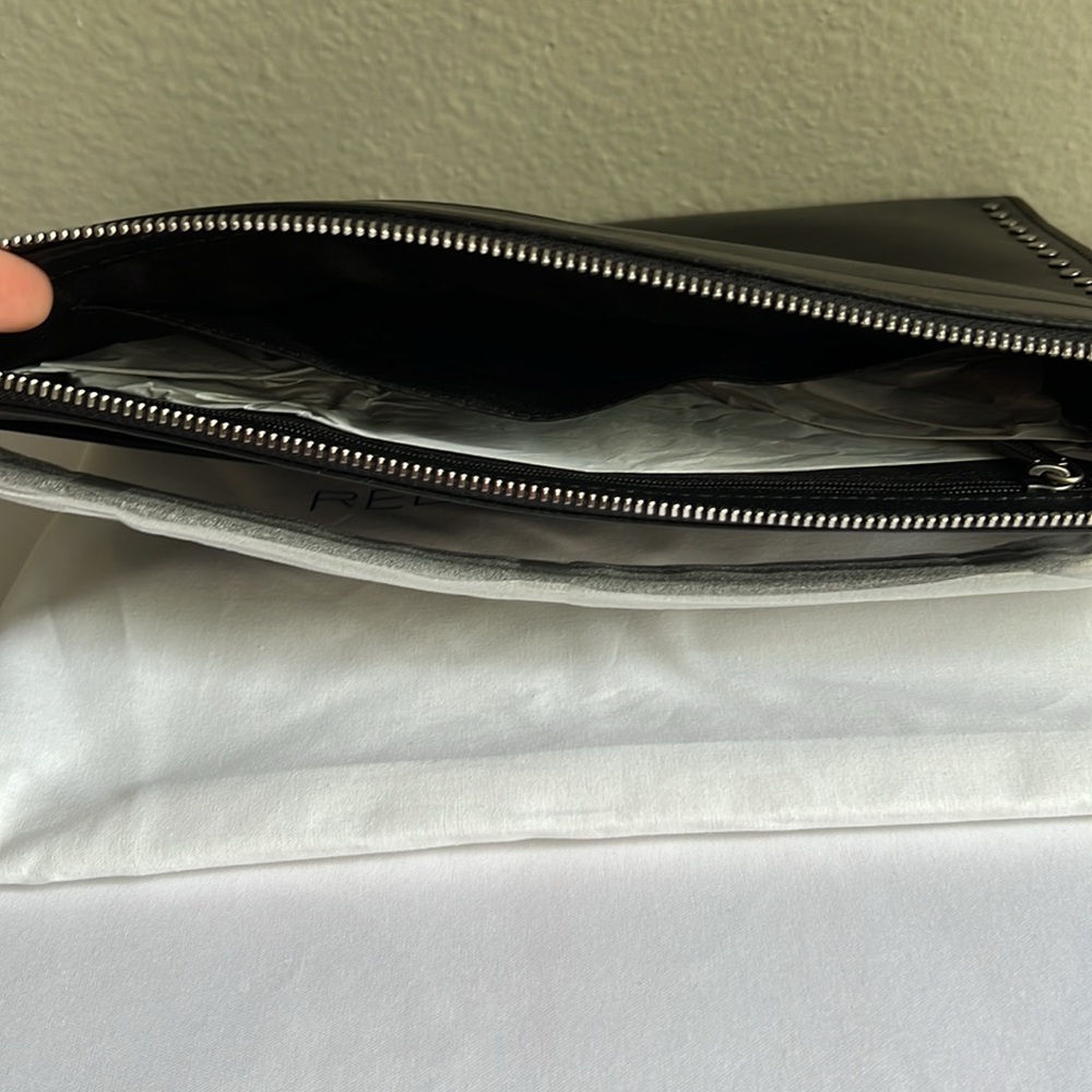 REBECCA MINKOFF - Wristlet/Pouch w/ Dustbag - Picture 9 of 9